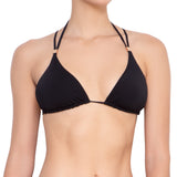 Nina triangle bra