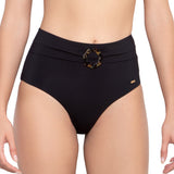 Nina high waist panty