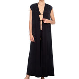 Nina cap sleeves kimono