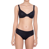 Braga clásica Estelle