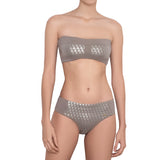 Braga clásica Estelle