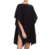 Estelle poncho