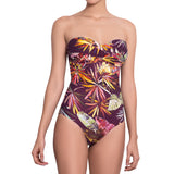 Bañador Daphne bandeau