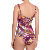 Bañador Daphne bandeau