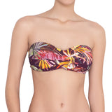 Daphne bandeau bra