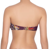 Daphne bandeau bra