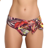 Daphne knotted panty