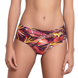 Braguita drapeada Daphne