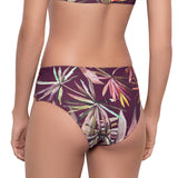 Braguita drapeada Daphne