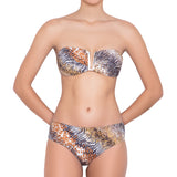 Odette - bas de bikini classic