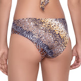 Odette - bas de bikini classic