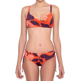 Sujetador con aros Lucie