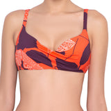 Sujetador con aros Lucie