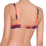 Sujetador con aros Lucie