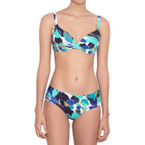 Camille underwired bra