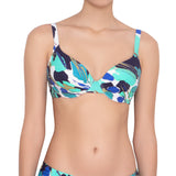 Camille underwired bra