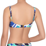 Camille underwired bra