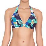 Camille halter bra