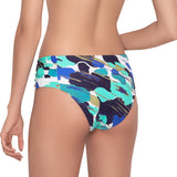 Camille braguita fruncida