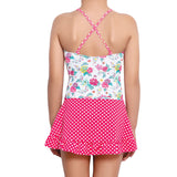 Claire Cover-up Skirt