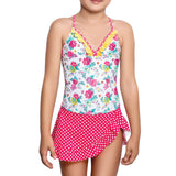 Claire Cover-up Skirt