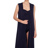 Juliette kimono sans manches