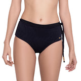 Juliette Bas de Bikini taille haute