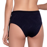 Juliette Bas de Bikini taille haute