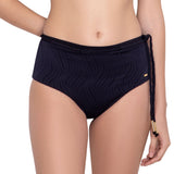 Juliette Bas de Bikini taille haute