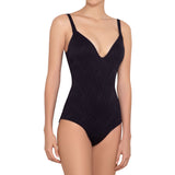 Juliette V-Neck One-Piece