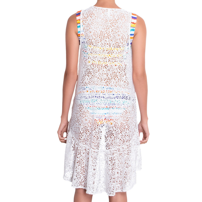 Discover the Audrey Long-Back Dress | ALMAAZUR SWIMWEAR Almaazur Swimwear Discover the Audrey Long-Back Dress | ALMAAZUR SWIMWEAR Almaazur Swimwear